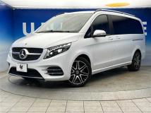 2023 Mercedes-Benz V-Class