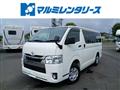 2021 Toyota Hiace Van