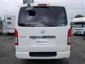 2021 Toyota Hiace Van