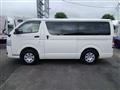 2021 Toyota Hiace Van