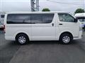 2021 Toyota Hiace Van