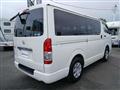 2021 Toyota Hiace Van