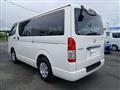 2021 Toyota Hiace Van