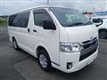2021 Toyota Hiace Van