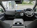 2021 Toyota Hiace Van