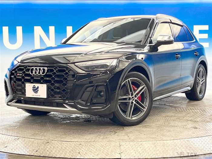 2021 Audi Audi Others