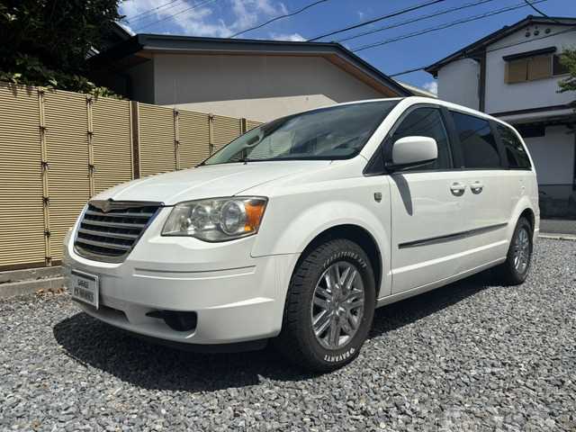 2011 Chrysler Chrysler Others