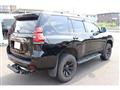 2021 Toyota Land Cruiser Prado