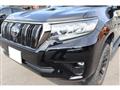 2021 Toyota Land Cruiser Prado