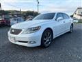 2009 Lexus LS