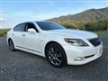2009 Lexus LS