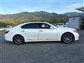 2009 Lexus LS