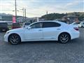 2009 Lexus LS