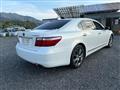 2009 Lexus LS