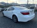 2009 Lexus LS