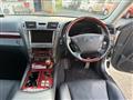 2009 Lexus LS