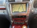2009 Lexus LS