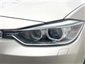 2014 BMW 3 Series