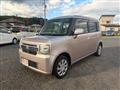 2012 Daihatsu Move Conte