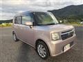 2012 Daihatsu Move Conte