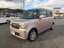 2012 Daihatsu Move Conte