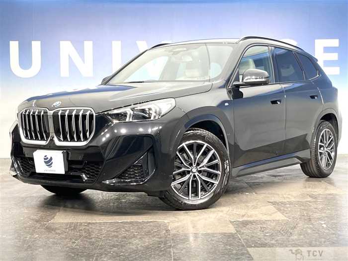 2024 BMW X1
