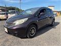 2013 Nissan Note