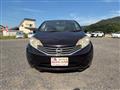 2013 Nissan Note