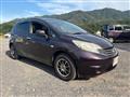 2013 Nissan Note