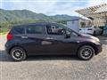 2013 Nissan Note