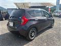 2013 Nissan Note