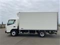 2012 Mitsubishi Canter