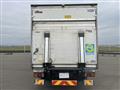 2012 Mitsubishi Canter