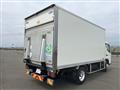 2012 Mitsubishi Canter