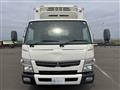 2012 Mitsubishi Canter
