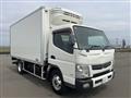 2012 Mitsubishi Canter