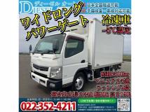 2012 Mitsubishi Canter