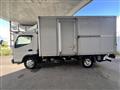 2013 Mitsubishi Canter