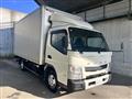 2013 Mitsubishi Canter