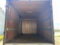 2013 Mitsubishi Canter