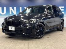 2020 BMW X5