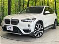 2017 BMW X1