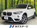 2017 BMW X1