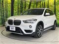 2017 BMW X1