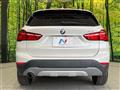 2017 BMW X1