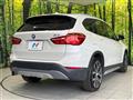 2017 BMW X1