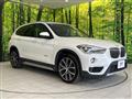 2017 BMW X1