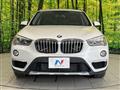 2017 BMW X1