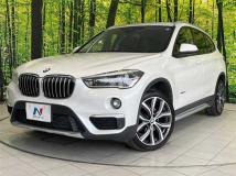 2017 BMW X1