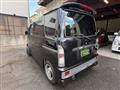 2003 Daihatsu Atrai Wagon